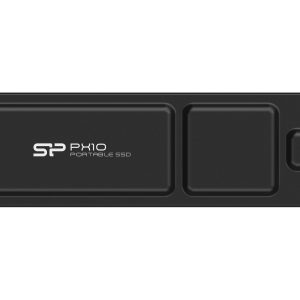 SILICON POWER Portable SSD PX10 2TB