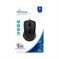MOUSE USB OPTICAL BLACK/3-BUTTON MROS210 MEDIARANGE — изображение 2