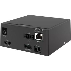 NET CAMERA MAIN UNIT F9111-R/MK II 02998-001 AXIS