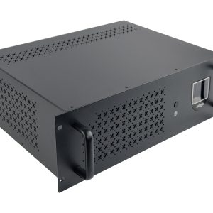 GEMBIRD UPS-RACK-1200 UPS 19" püstikusse