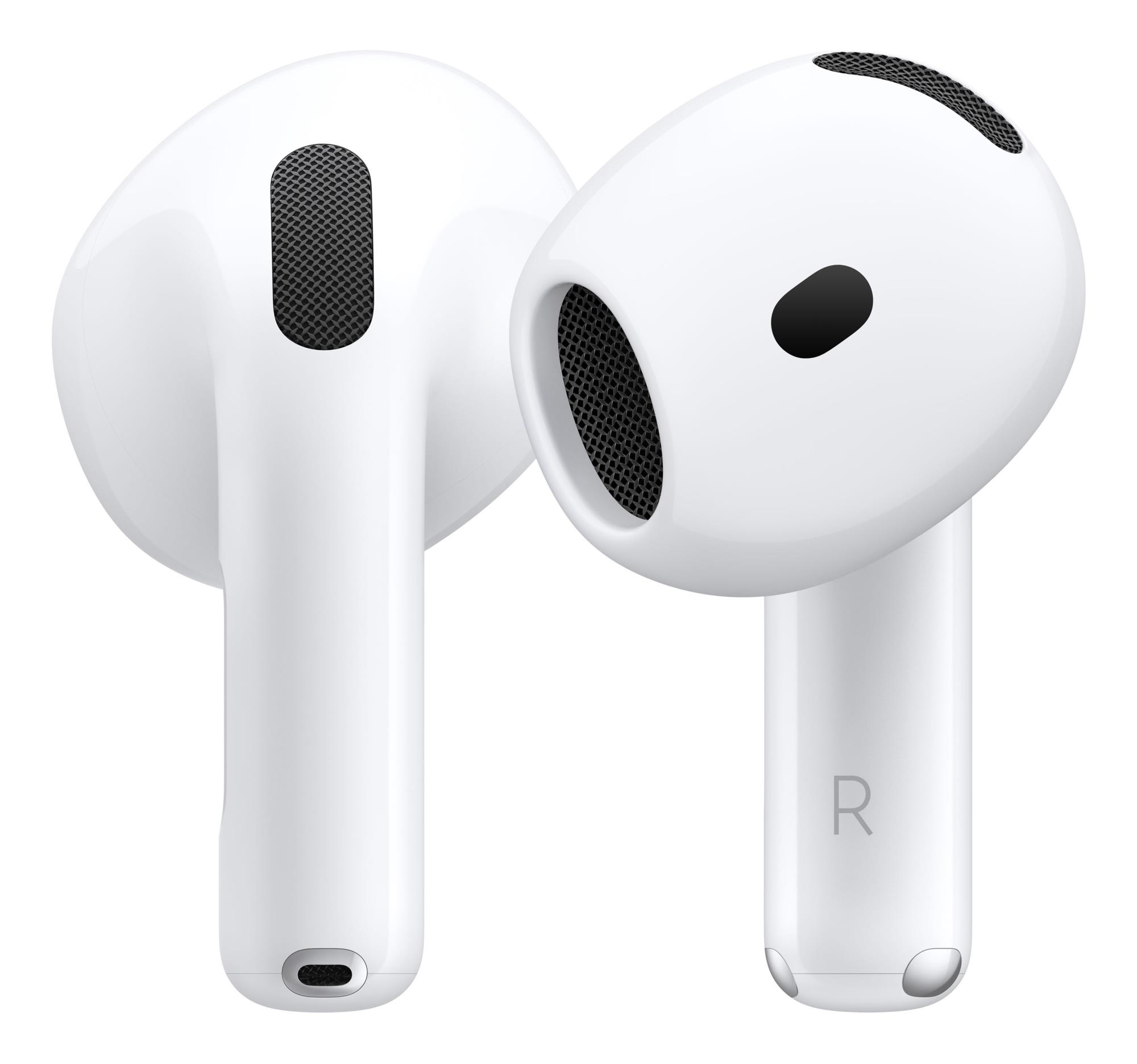 HEADSET AIRPODS 4/MXP93 APPLE - Pilt 5