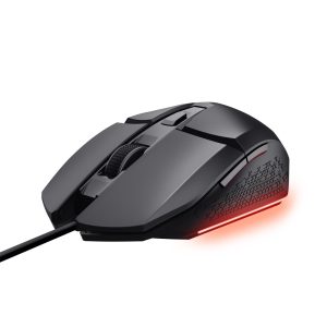MOUSE USB OPTICAL GAMING BLACK/GXT 109 FELOX 25036 TRUST
