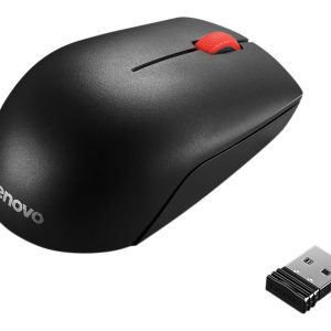 LENOVO Essential Compact Wireless Mouse