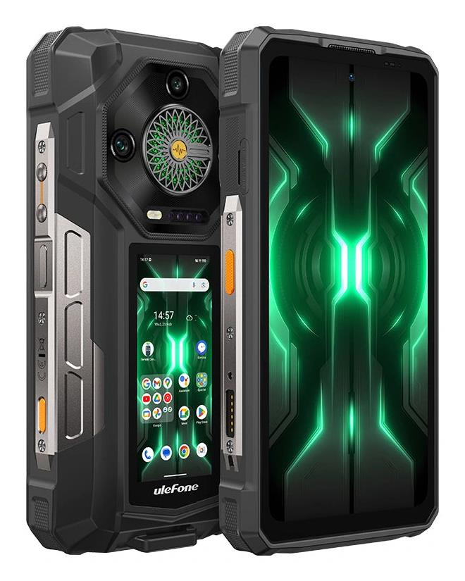 MOBILE PHONE ARMOR 33 PRO/33PRO ULEFONE — изображение 3