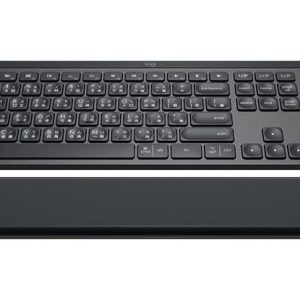 KEYBOARD BLUETH MX KEYS/920-009404 LOGITECH