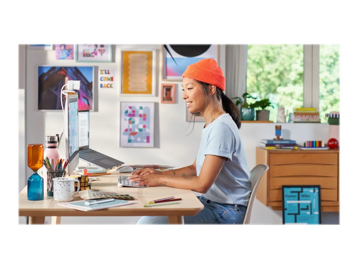 LOGI MX Keys Mini For Mac Minimalist (US) - Pilt 5