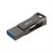 MEMORY DRIVE FLASH USB3 32GB/USB-P639-32-32GB DAHUA - Pilt 2