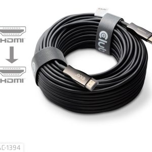 CABLE HDMI 100M/CAC-1394 CLUB3D