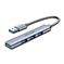 I/O HUB 4-IN-1 USB 3.0 MINI/0.15M CKOHB VENTION — изображение 2