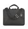 NB CASE LANTAU 13.3"/8823 BLACK MELANGE RIVACASE — изображение 4