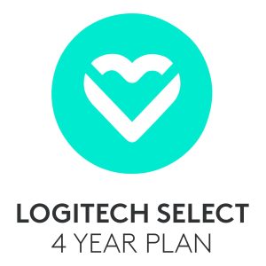 LOGI Select Extended service agreement
