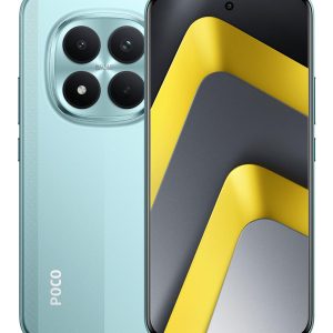 MOBILE PHONE POCO M8 PRO 5G/8/256GB GREEN MZB0MLKEU POCO