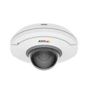 NET CAMERA M5075-G PTZ/02347-002 AXIS