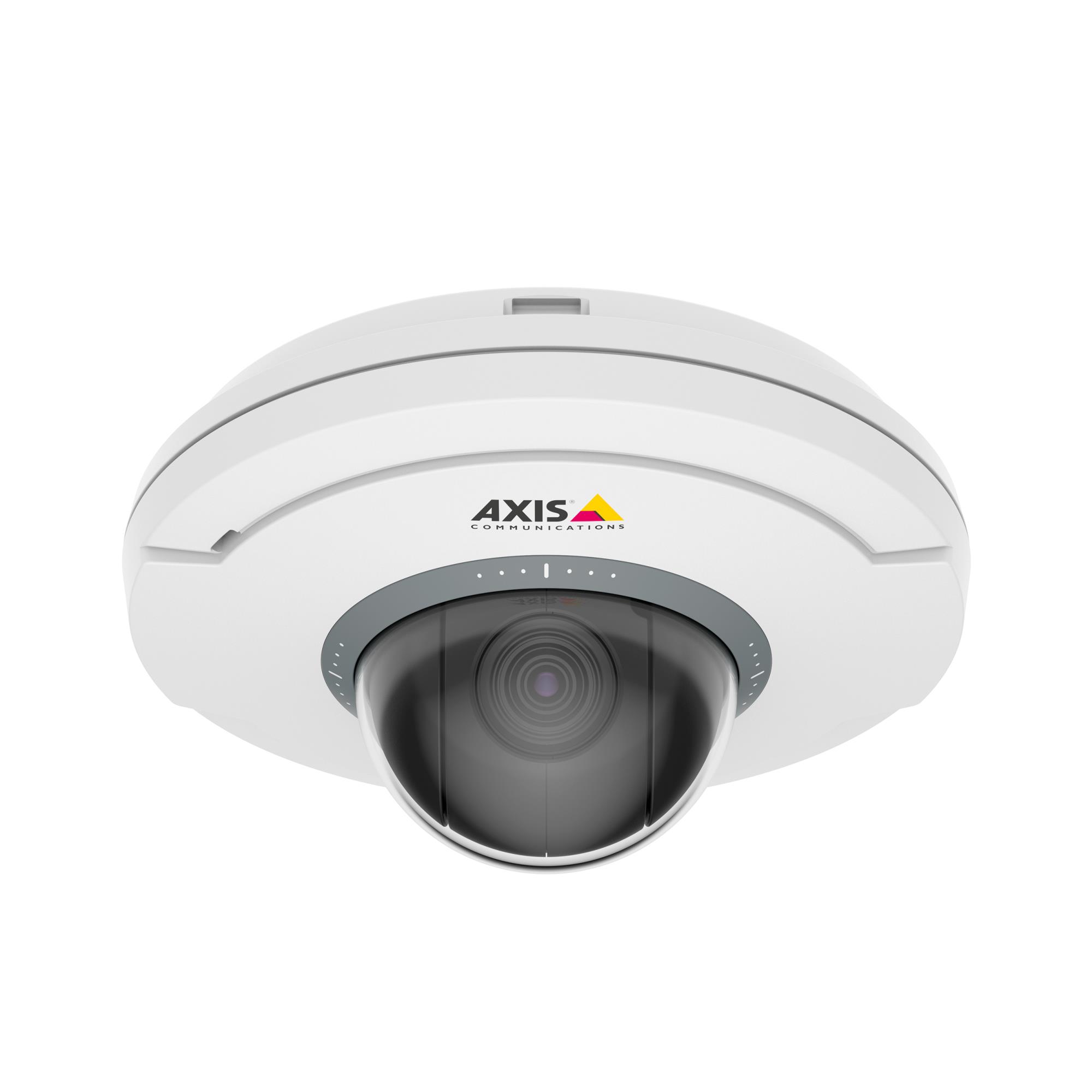 NET CAMERA M5075-G PTZ/02347-002 AXIS