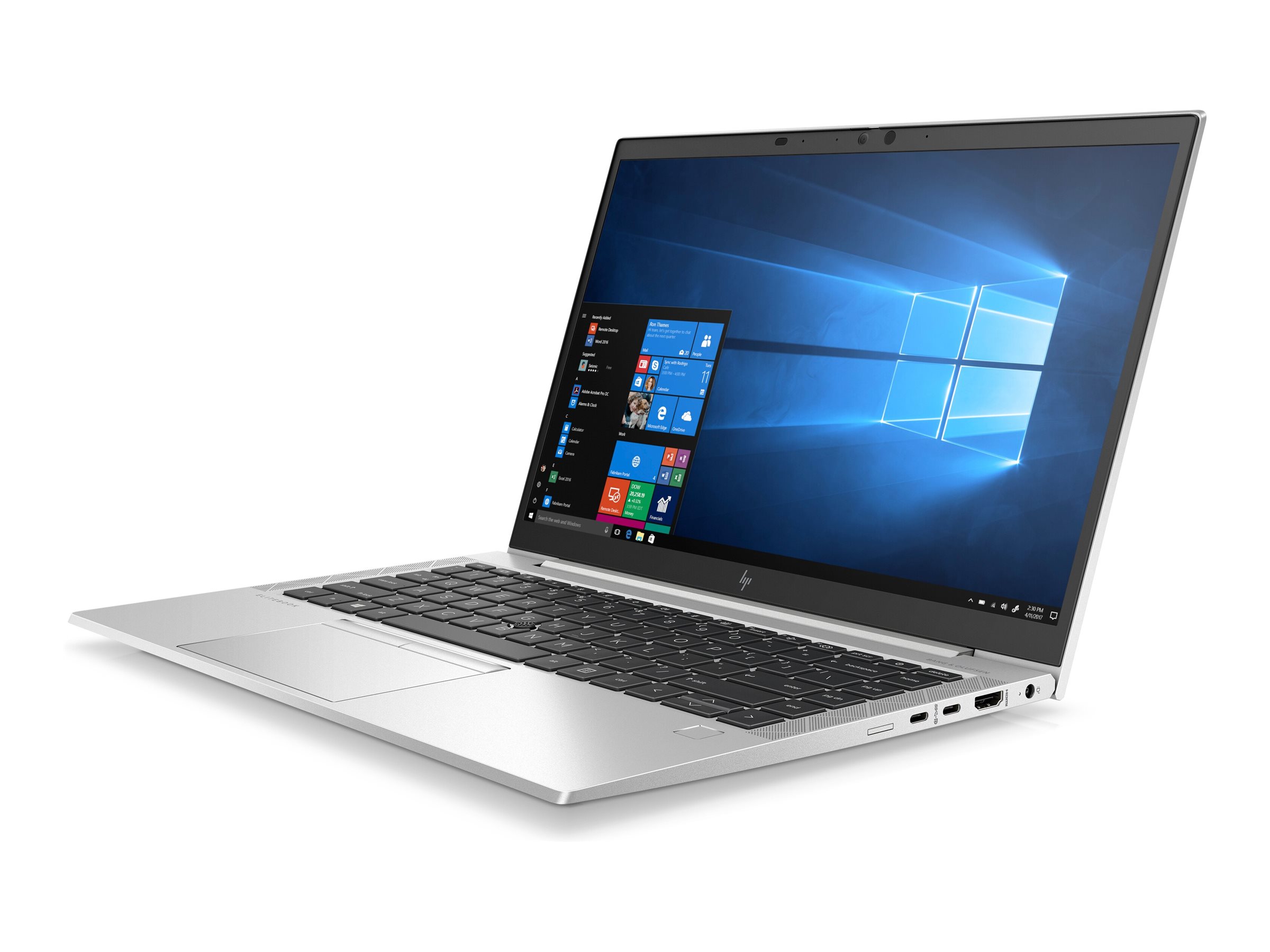 HP Refurb EliteBook 845 G7 AMD 4650U