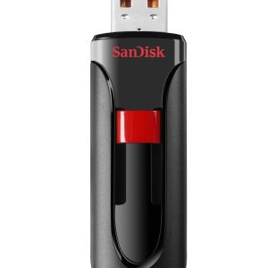 MEMORY DRIVE FLASH USB2 64GB/SDCZ60-064G-B35 SANDISK