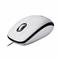 MOUSE USB OPTICAL M100/WHITE 910-006764 LOGITECH - Pilt 2