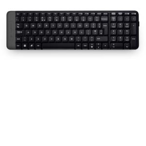 KEYBOARD WRL K230 ENG/920-003347 LOGITECH