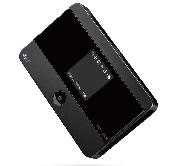 WRL 4G ROUTER MOBILE/M7350 TP-LINK - Image 3