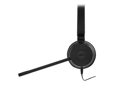 JABRA EVOLVE 20 UC Stereo USB Headband N — изображение 5
