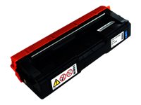 RICOH C310E cyan toner cartridge