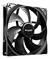 CASE FAN 140MM PURE WINGS 3/PWM 3PACK BL139 BE QUIET - Pilt 4
