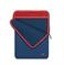 NB SLEEVE ANTISHOCK 15.6"/5226 DARK BLUE RIVACASE — изображение 2