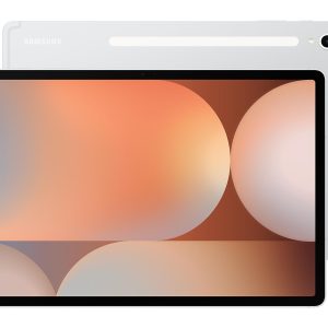 TABLET GALAXY TAB S10+/12" 256GB SILV SM-X820 SAMSUNG