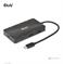 NB ACC DOCKING STATION 7IN1/USB-C 100W CSV-1598 CLUB3D - Image 10