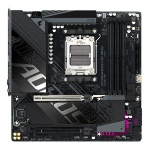 GIGABYTE B850M A ELT WF6E AM5 MB