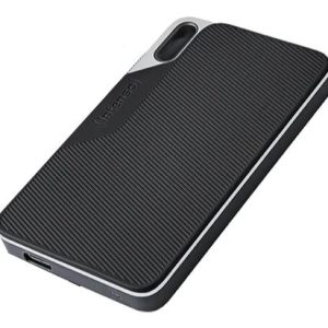 External SSD|INTENSO|TX100|2TB|USB-C|3826471