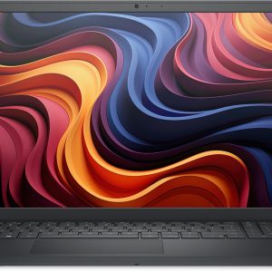 Notebook|DELL|DC15255|CPU Ryzen 3|7320U|2400 MHz|15.6"|1920x1080|RAM 8GB|DDR5|5500 MHz|SSD 512GB|AMD Radeon 610M|Integrated|ENG|Card Reader SD|Windows 11 Pro|Black|1.9 kg|DC15255_MDO_851