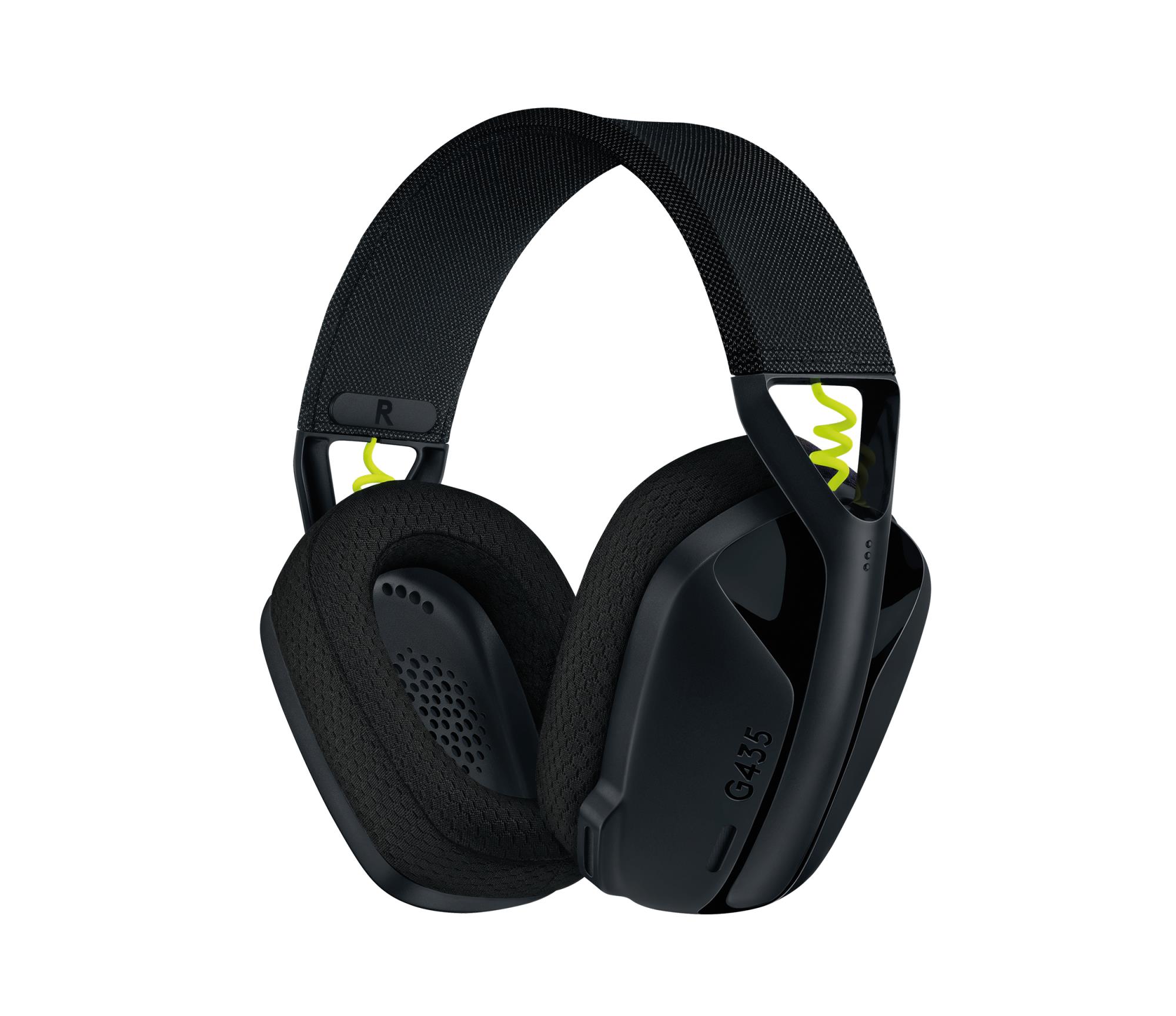 HEADSET GAMING G435 WRL/981-001050 LOGITECH - Image 9