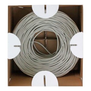 TECHLY 029167 TechlyPro F/UTP Cat5e outd