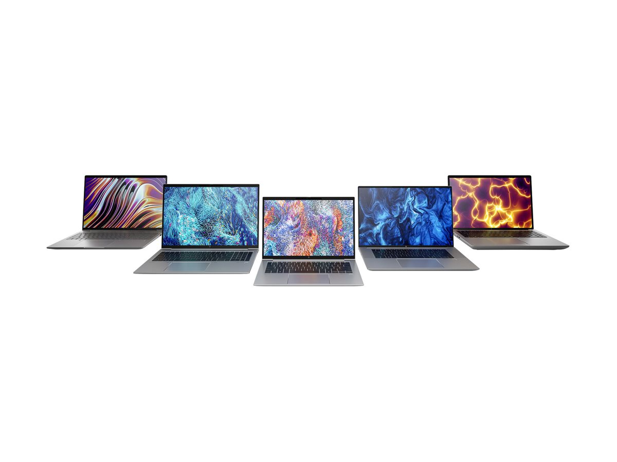 HP ZB F 16 G11 i9-14900HX 64GB/1TB (ML) — изображение 4