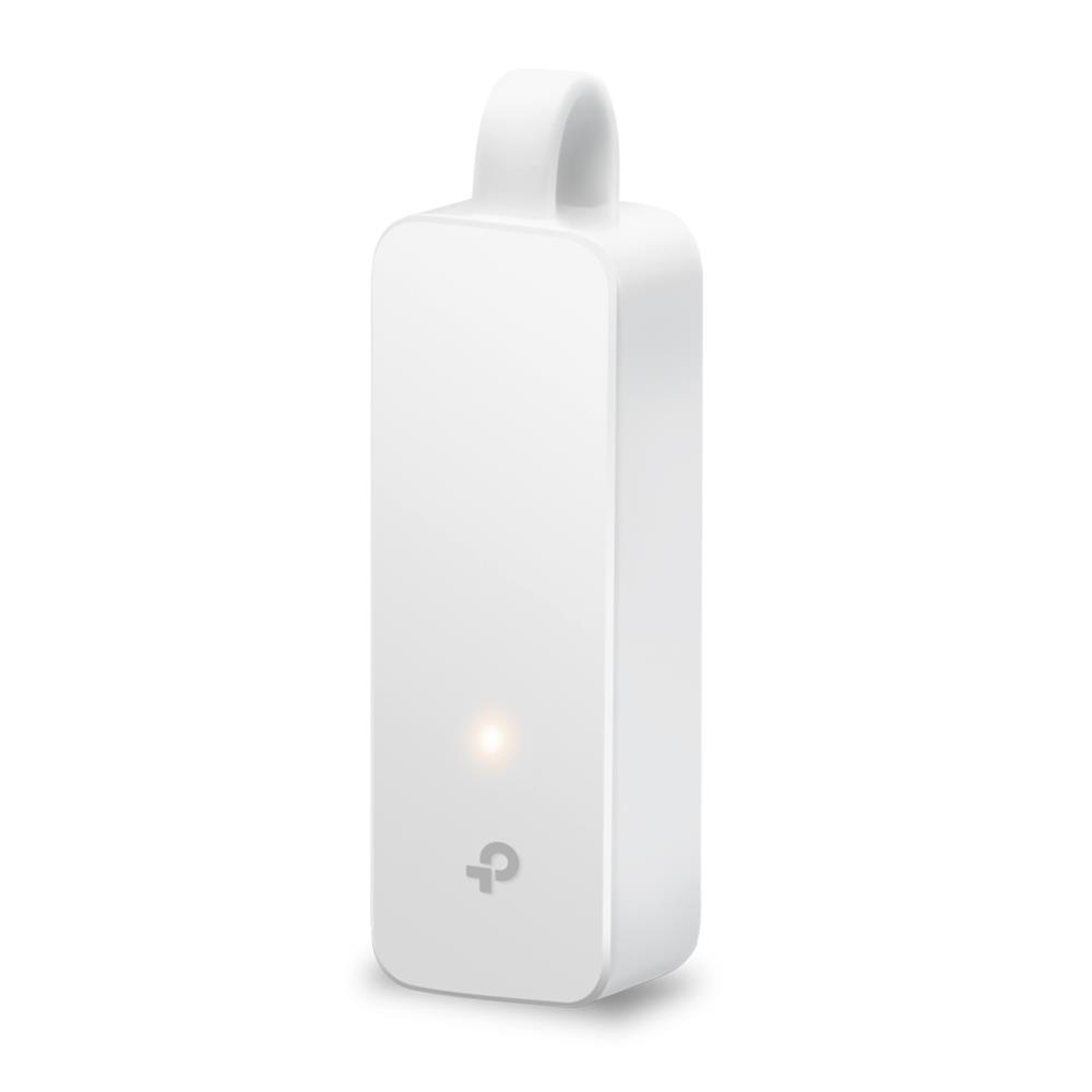 NET ADAPTER USB3 3PORT 1000M/UE330C TP-LINK - Pilt 3