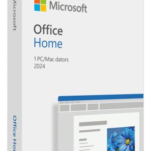 SW RET OFFICE 2024 HOME/EP2-06812 MS
