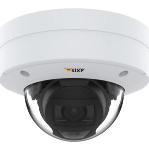 NET CAMERA P3245-LVE DOME/01593-001 AXIS