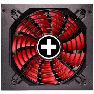 Power Supply|XILENCE|750 Watts|Efficiency 80 PLUS GOLD|PFC Active|XN173