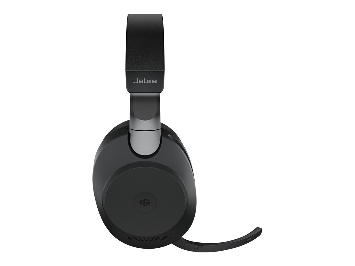 JABRA Evolve2 85 MS Stereo Headset full - Pilt 4