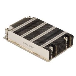 SERVERI TARVIK JAHUTI PASSIIVNE/SNK-P0062P SUPERMICRO