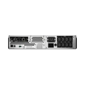 APC Smart UPS 3000VA LCD RM 2U 230V