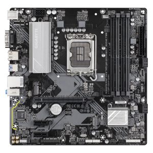GIGABYTE B760M D3HP DDR4 LGA1700