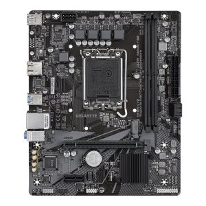 GIGABYTE H610M K V2 LGA1700 1xHDMI 1xDP