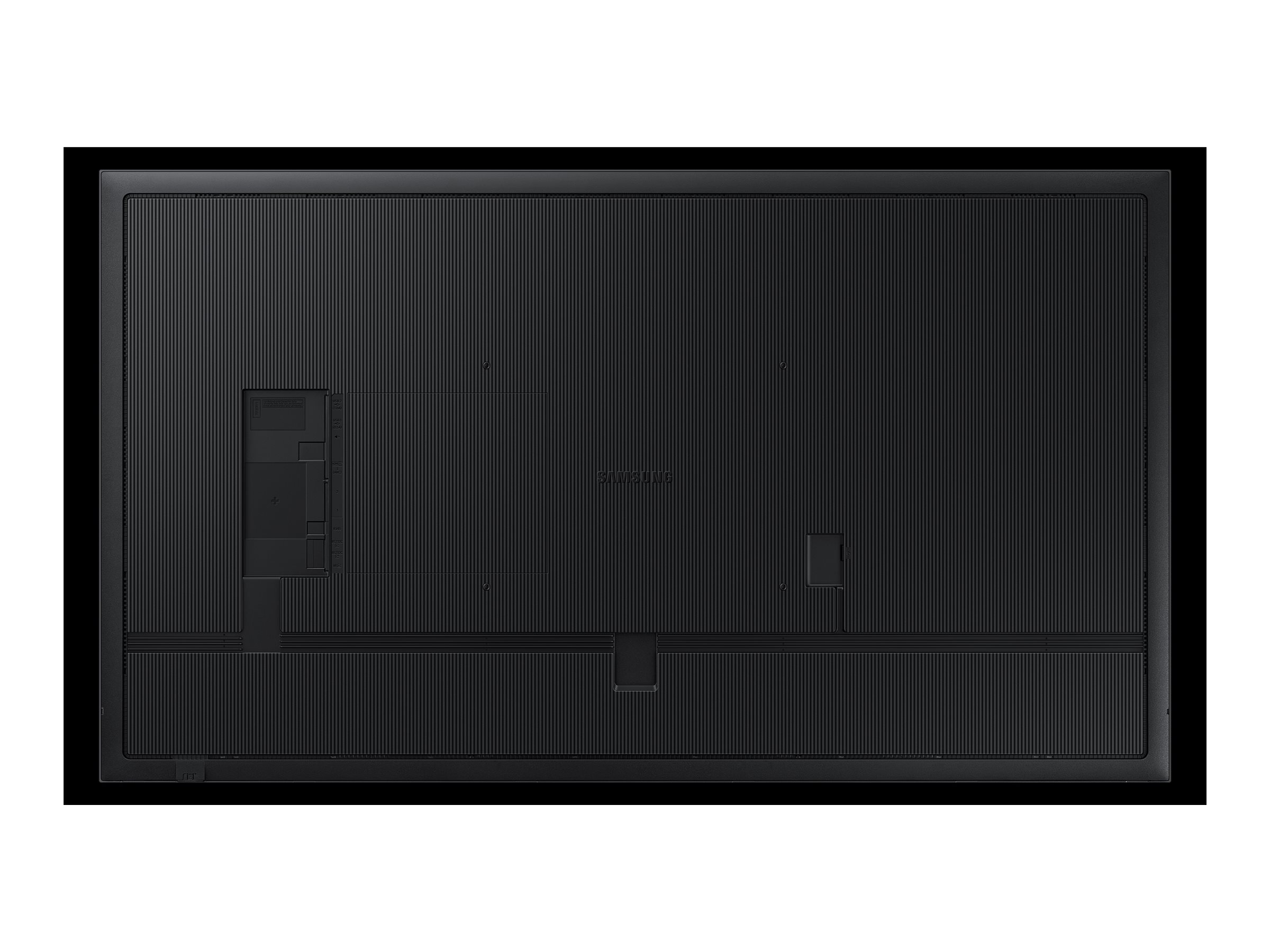 SAMSUNG QB50C 50inch UHD 16/7 350nit - Image 8
