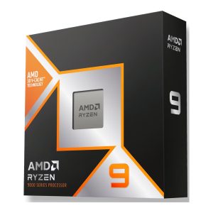 AMD Ryzen 9 9900X3D 5.5GHz AM5 TRAY