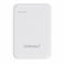 POWER BANK USB 5000MAH/WHITE 7313522 INTENSO - Pilt 4