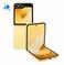 MOBILE PHONE GALAXY Z FLIP6/256GB YELLOW SM-F741B SAMSUNG - Image 6