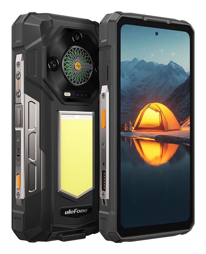MOBILE PHONE ARMOR 33/33 ULEFONE — изображение 3