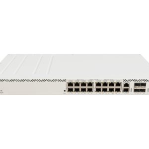 MIKROTIK CRS320-8P-8B-4S+RM Switch